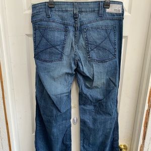 New Ariat trousers 33L